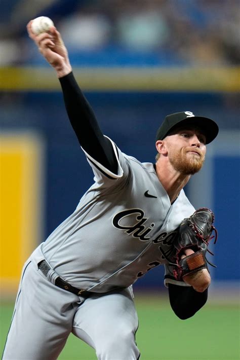Chicago White Sox suffer a crushing 8-7 loss to the Tampa Bay Rays, allowing 3 runs in the 9th: ‘Just turn the page’